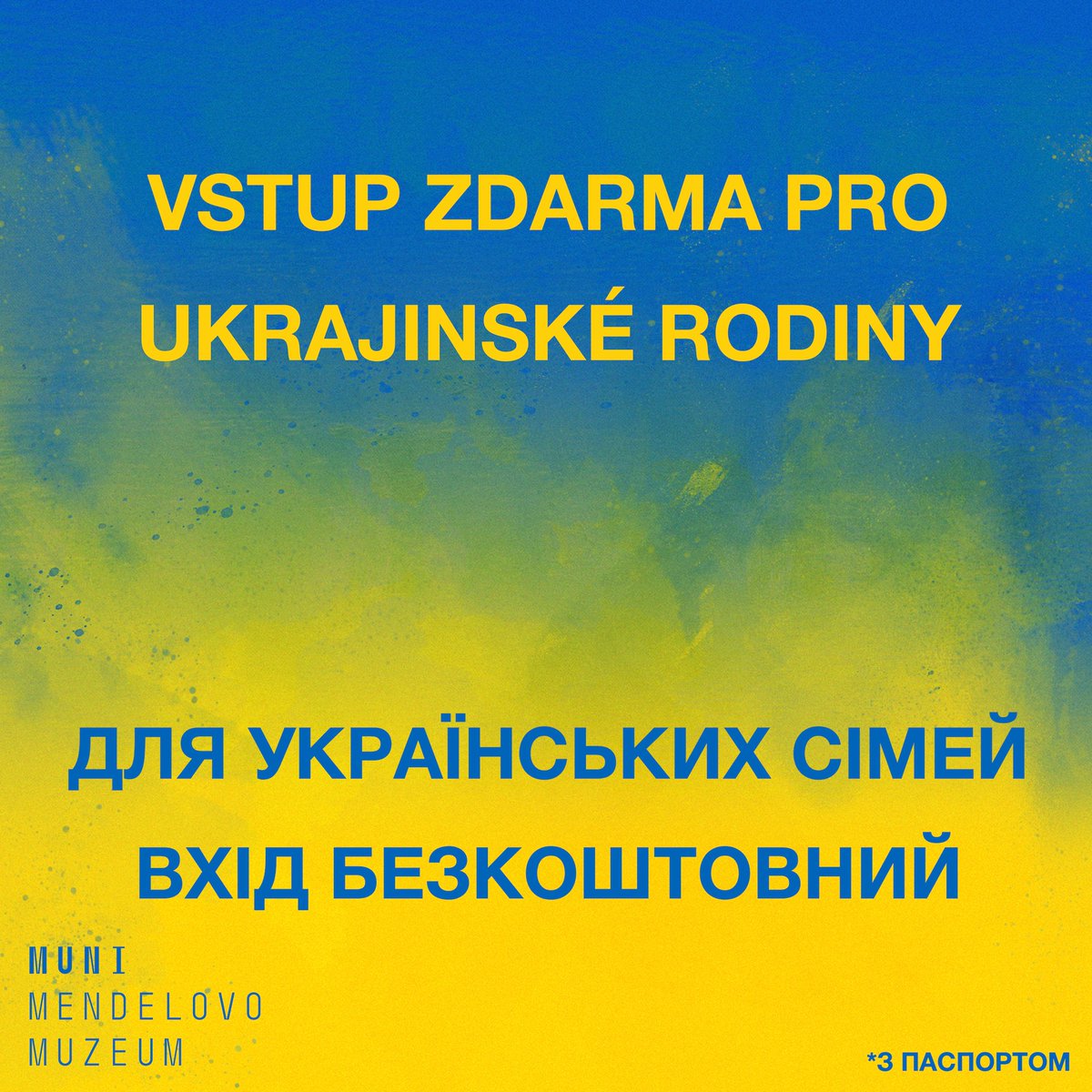 Mendel Museum MU (@mumendel) on Twitter photo 