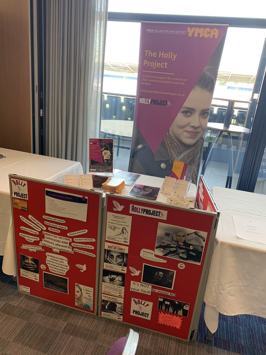 The Holly Project tweet media