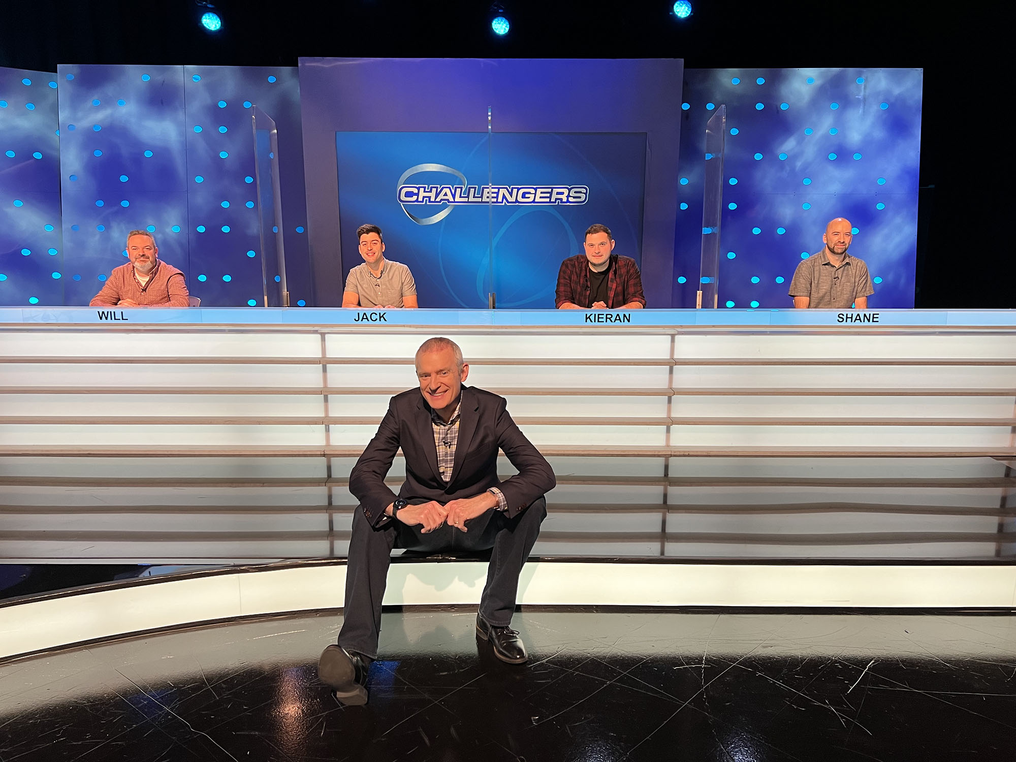 Eggheads Official (@eggheadsTV) / Twitter