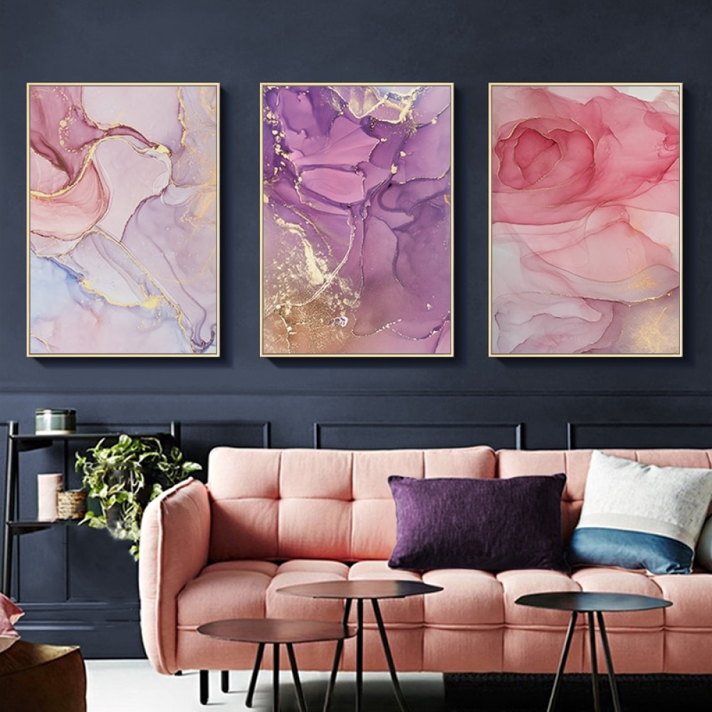 IslandDeco's tweet photo. Pink Dream Canvas Poster #homechef #kitchens #homedecor https://t.co/5EZ0tDBP6Y https://t.co/xwyP3GOPH1