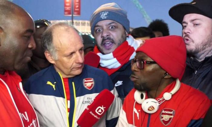 Temi__AB's tweet photo. @JayyAngelo Jeremiah for sure... His lamentations gon be like Arsenal Fan TV https://t.co/5FwsOeW80C