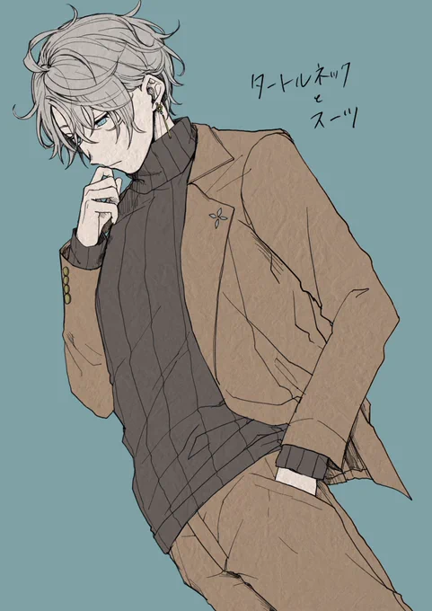 割かし最近の絵まとめ季節ガン無視の梅雨もある#描いた晴 
