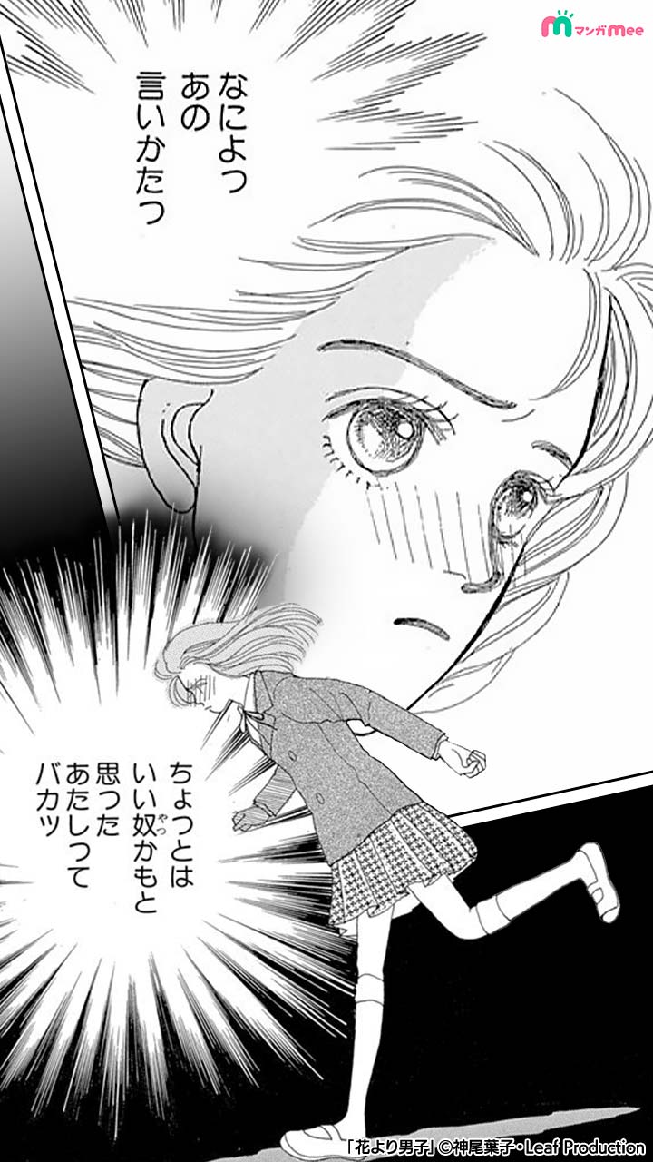みぃ マンガmeeおすすめ漫画紹介 人気tvドラマ 花より男子 の原作をマンガmeeで読もう 今なら67ep無料キャンペーン中 期間限定 4 5まで T Co Oobhrg3gm9 T Co Yuoqccspzh Twitter