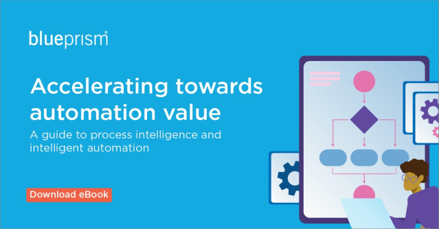 EdTi67's tweet photo. Looking to gain a clearer insight into your processes and accelerate your #automation efforts? In this Process Intelligence eBook, you will learn: 1️⃣ What process mining and task mining are. 2️⃣ How process intelligence brings together the best parts of... https://t.co/CN2nS5dyRC https://t.co/3b8qMbPFfo