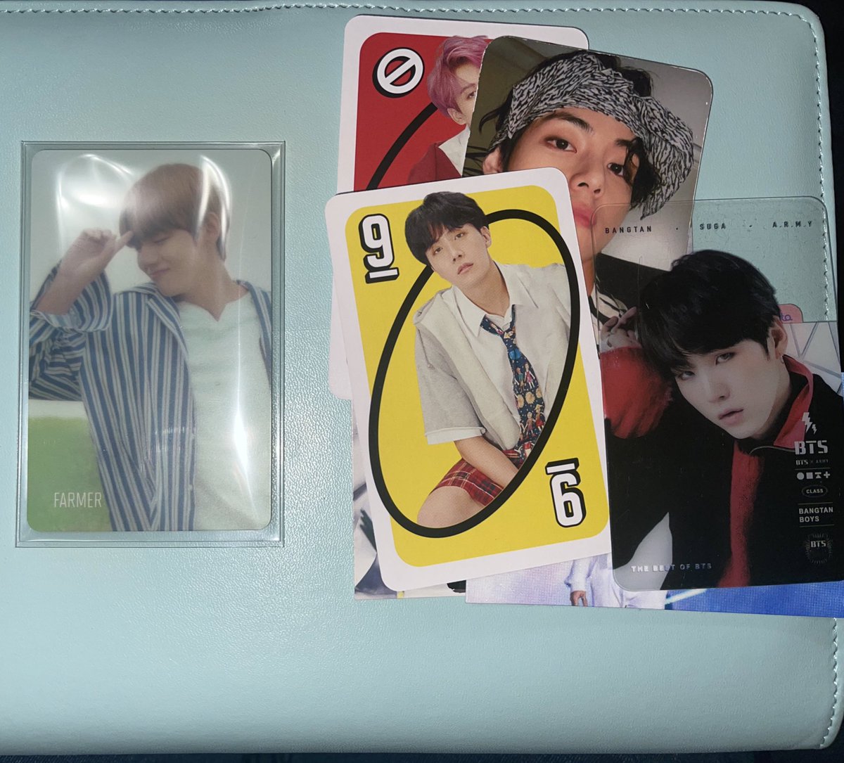 vanslove_taetae's tweet photo. -ˏˋ #vanessamails ´ˎ-
— farmer tete is here na 🥹 tysm @miniminscart for the secured packaging and for the freebies! also thank u for selling this for a steal price <3
#mmsproof https://t.co/2gYaRhOs1k