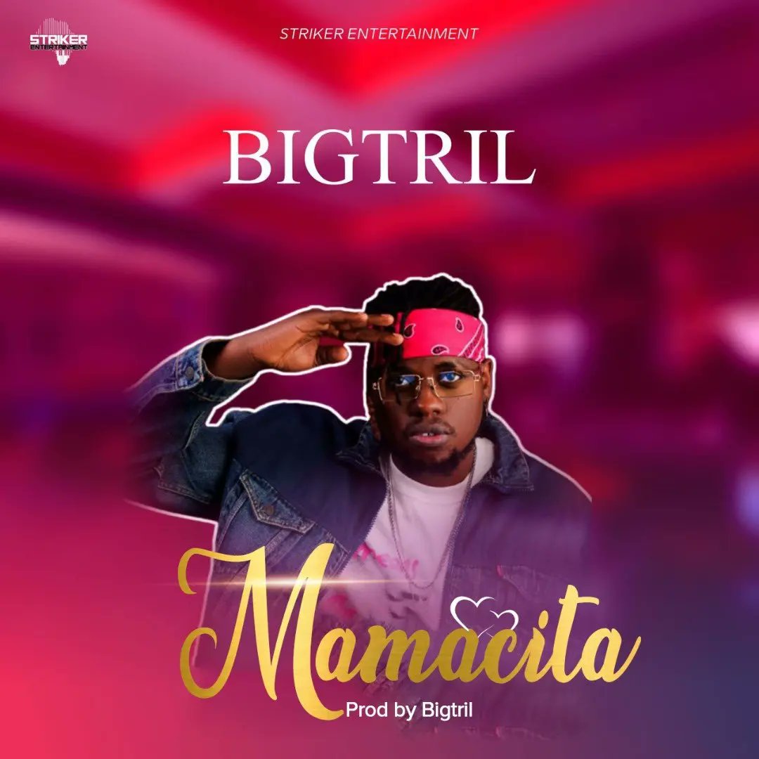 presbeats_'s tweet photo. Ugandan rapper and record producer @bigtrilkaiza is back in #Mamacita
It's been a long way but here is Mamacita for you

#Mamacita by @bigtrilkaiza is out now produced by himself 
Let's feast 🇺🇬 🌍
>>https://t.co/tgio9ilpxf

#pressbeastafrica https://t.co/fgEnpXQ0kN