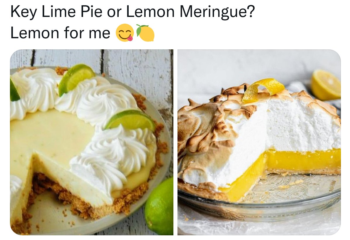 doornumberdoug's tweet photo. Another one!! #teamkeylime https://t.co/QdGMmjaTqy