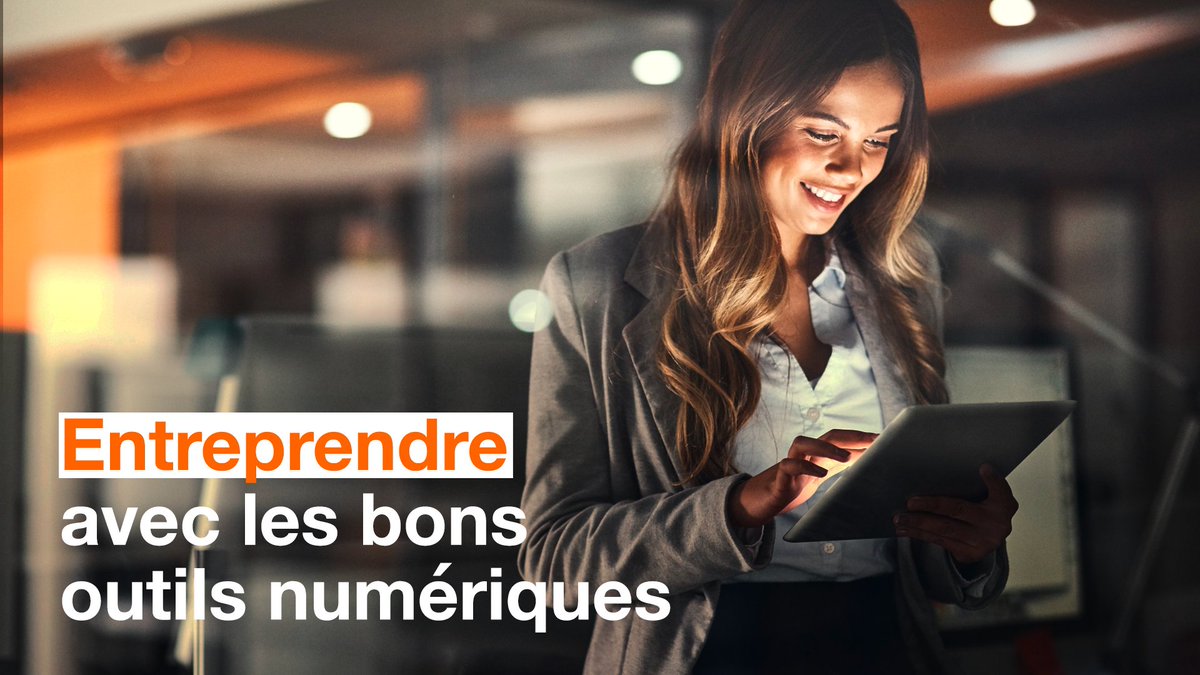 Orange Pro tweet media