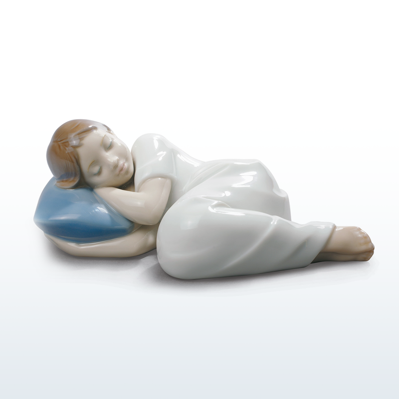 The_Chinashop's tweet image. For a family with a young daughter, Nao’s Sound Asleep would make a wonderful present. This figure is beautifully unique! ow.ly/W2UO50Iq0Ce

#Nao #Family #Daughters #Home #Decor #Gift #Giftideas
