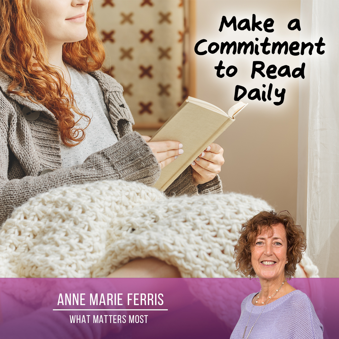 Anne Marie Ferris tweet media