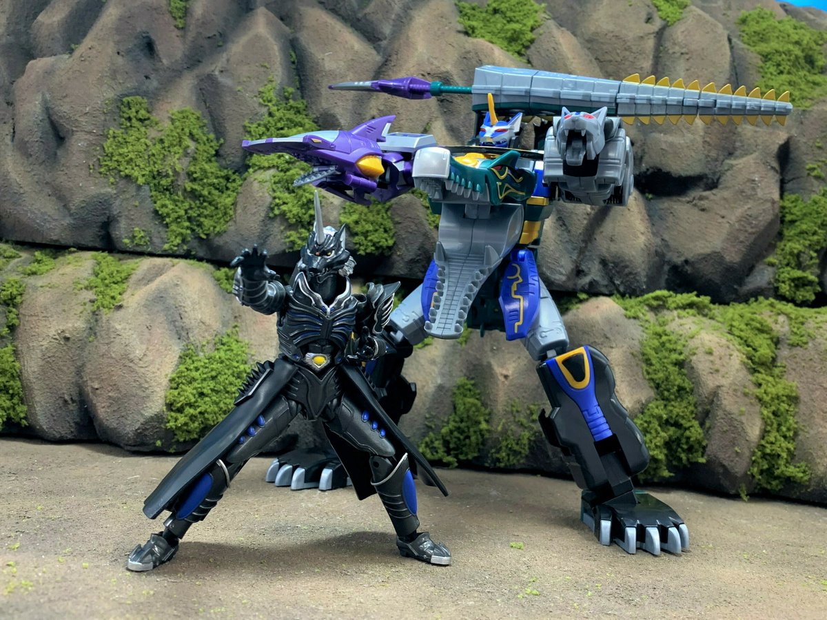 SHODO SUPER 狼鬼 プレミアムバンダイ限定 SHODO SUPER 狼鬼 プレミアムバンダイ限定 SHODO Super 狼鬼