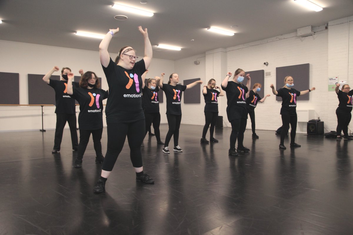 Inclusion Foundation tweet media