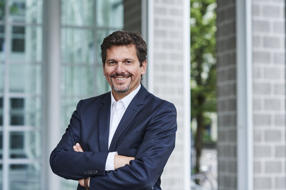 ewz_energie's tweet photo. «Unser Jahresergebnis '21 zeigt, dass die konsequente Ausrichtung auf erneuerbare Energien nachhaltig erfolgreich ist. Alle unsere Vorgaben sind erfüllt und finanziell sogar übertroffen», sagt ewz-Direktor Benedikt Loepfe. ^tj

▶️Medienmitteilung: https://t.co/kEaZhSo9sh https://t.co/N9LHnn4kbu