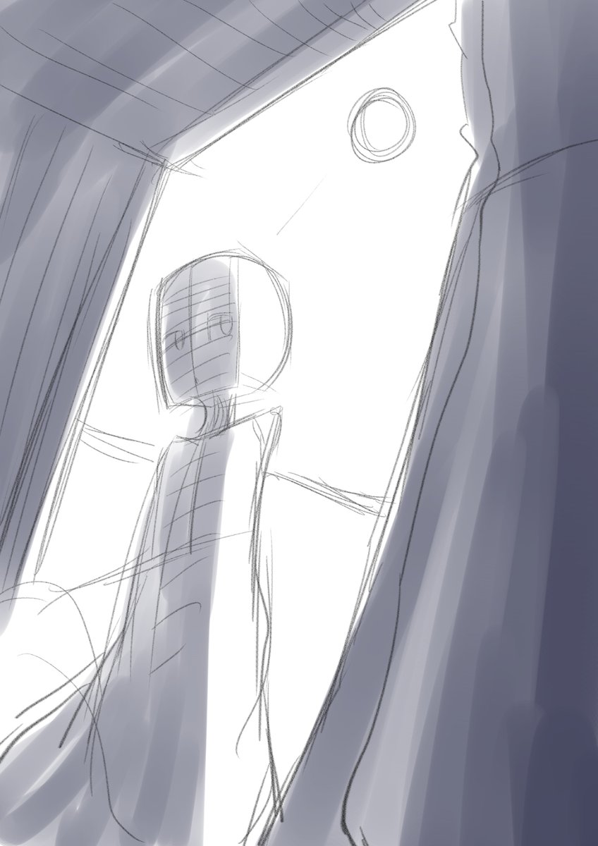 もう今日はあとはシェイプとかラインとかの練習してきます 