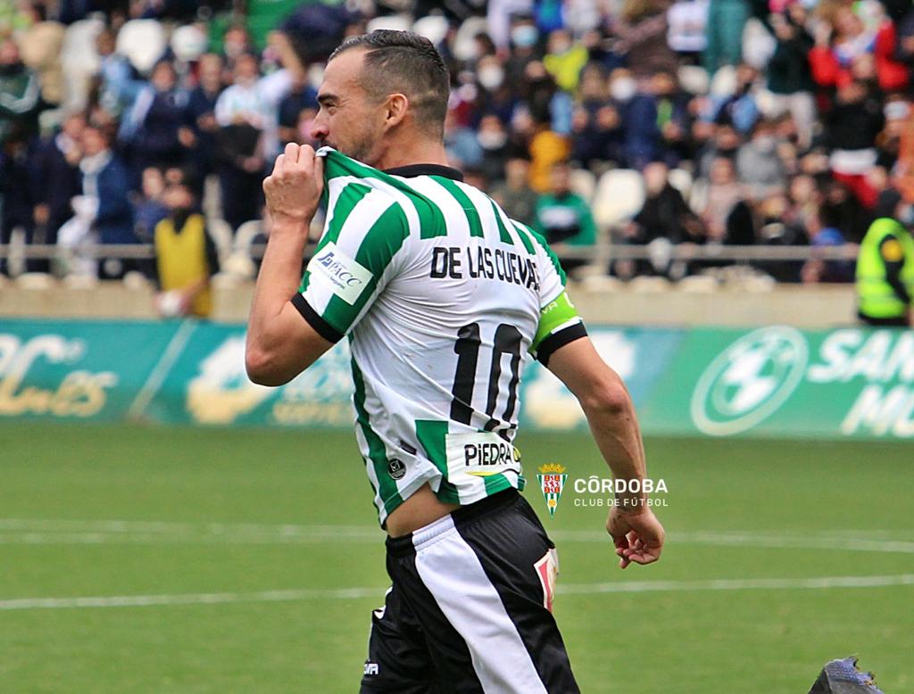 Córdoba CF tweet media