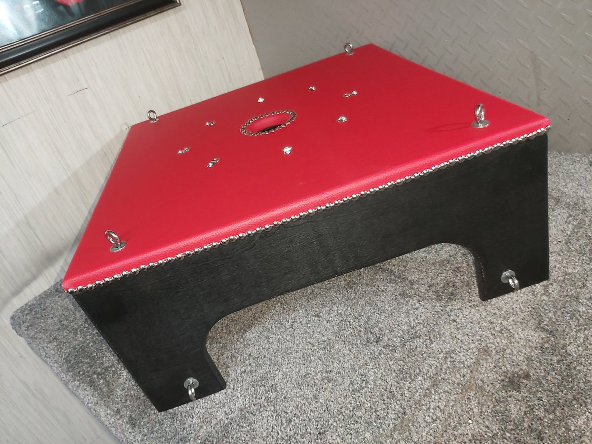 ExcelMiv's tweet photo. End of month special trample boards 2 x black, 1 x red £115. each includes free UK mainland delivery. Message on
07875375869. Thanks https://t.co/p1ccqX6DiX
