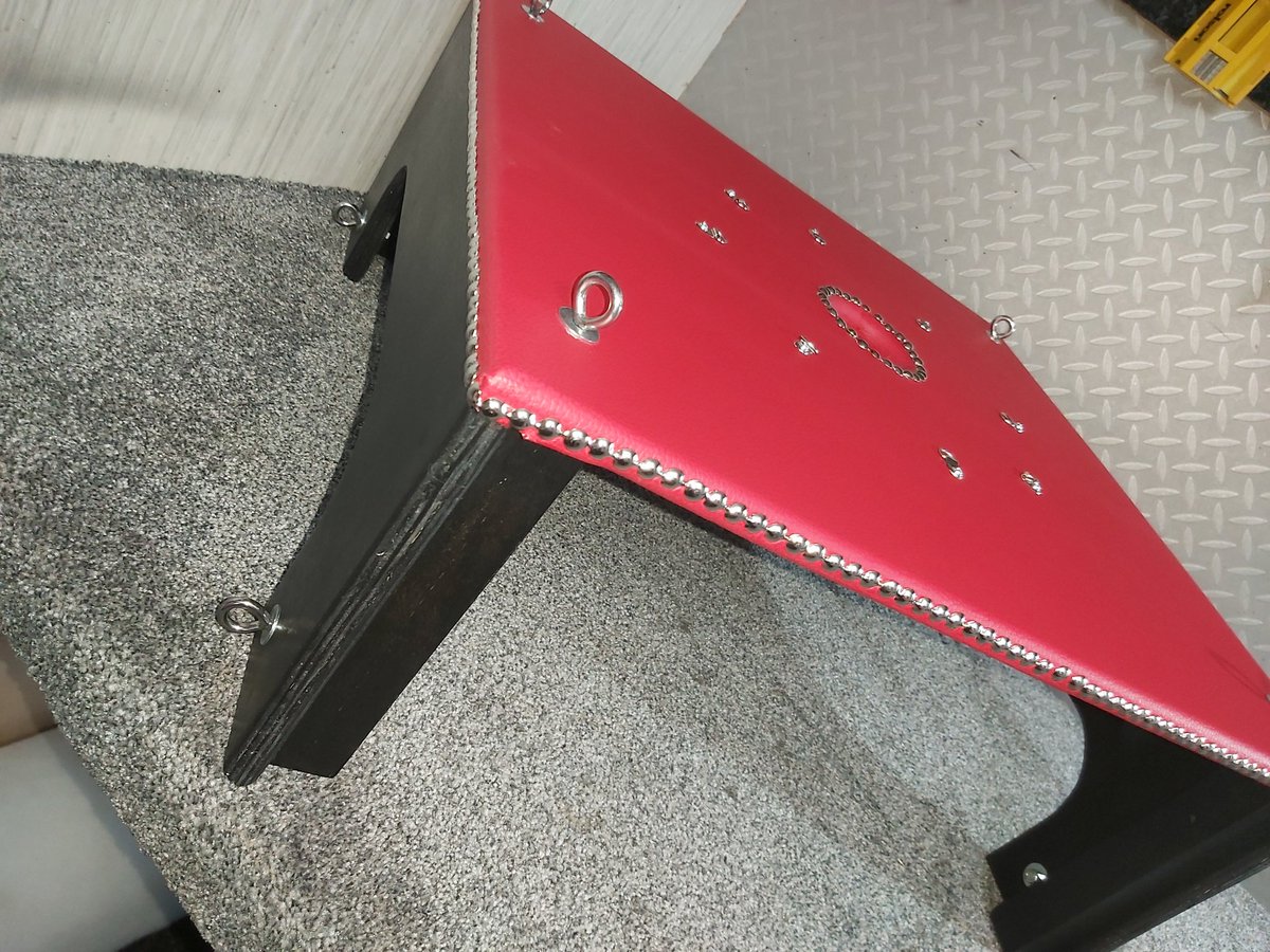 ExcelMiv's tweet photo. End of month special trample boards 2 x black, 1 x red £115. each includes free UK mainland delivery. Message on
07875375869. Thanks https://t.co/p1ccqX6DiX