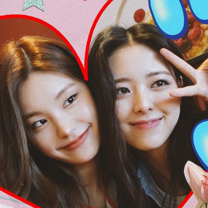 itztimi_'s tweet photo. hwangshin from debut to now 🥺 https://t.co/ErPibpnGrj
