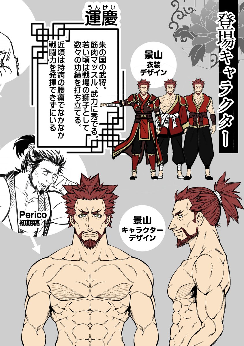 異世界転生したjkがイケメンハーレムを作ろうとしたらイケオジしか周りにいなかったマンガ 異世界転生も少女もじゃない おじさん達の紅一点って感じ好き Togetter