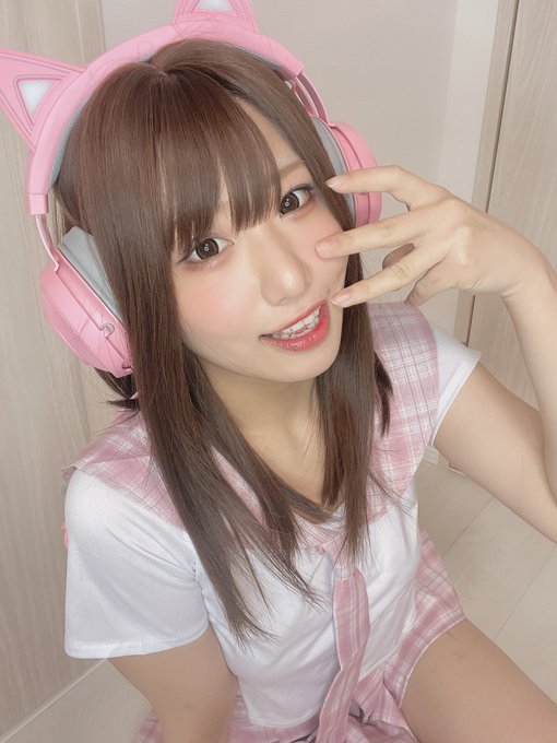 コスプレイヤー望月うかるのTwitter画像33