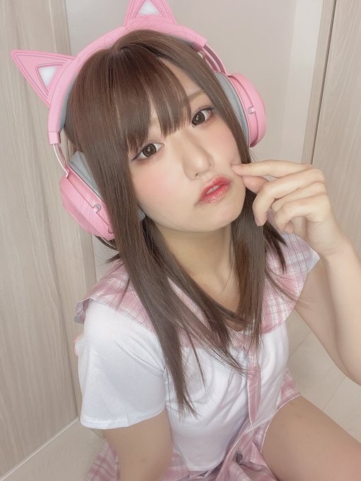コスプレイヤー望月うかるのTwitter画像32