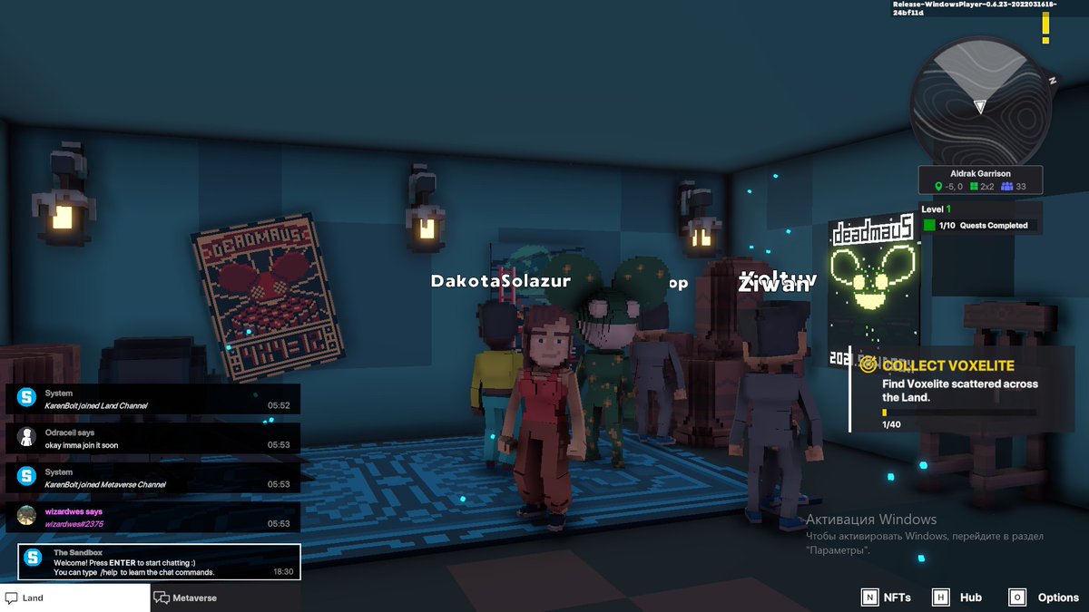 Lisa Watson tweet media