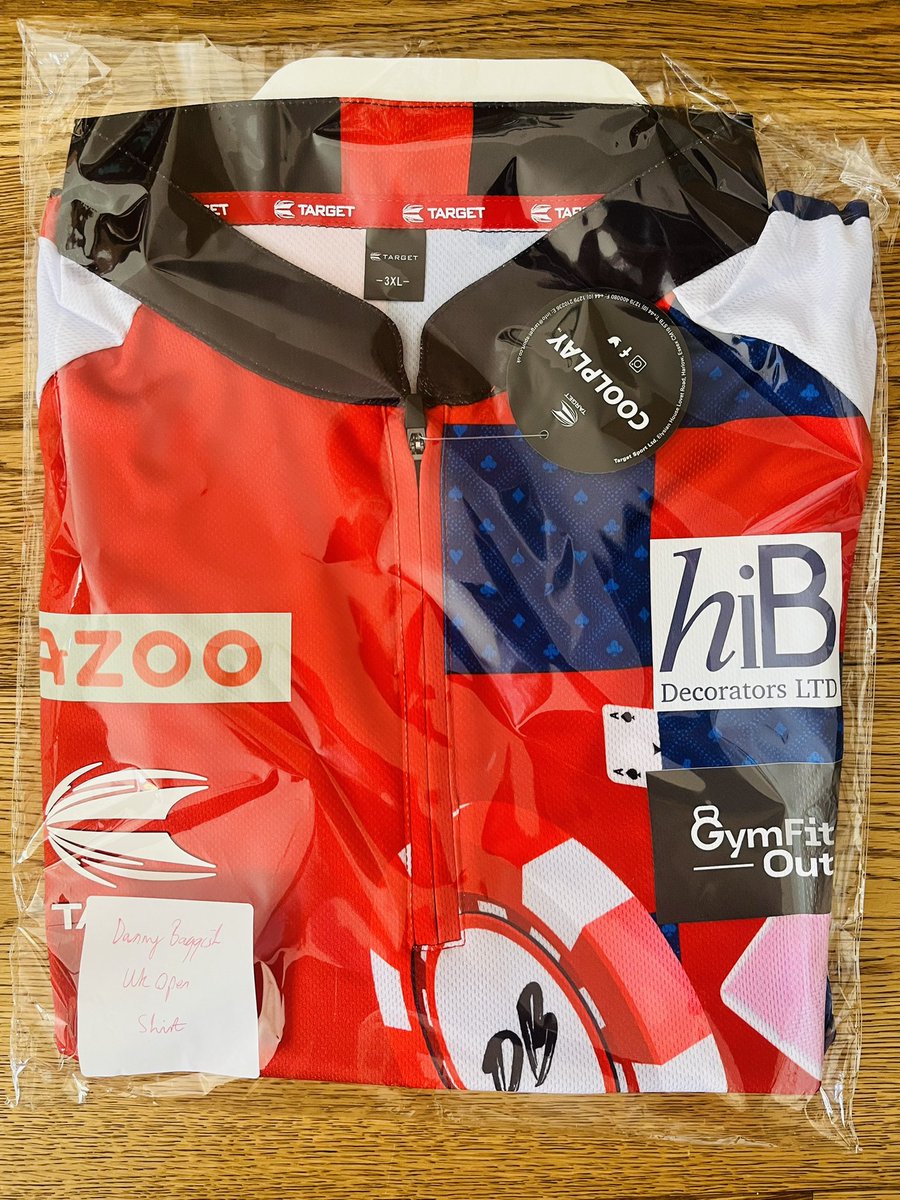 Danny “The Gambler” Baggish 🇺🇸 🎰 tweet media