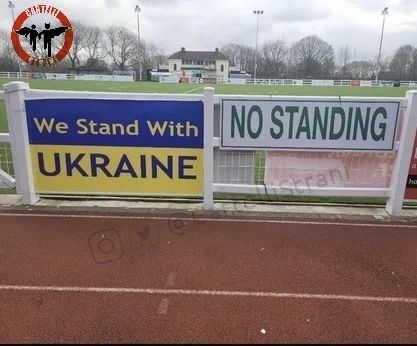 CartelliStrani's tweet photo. #cartellistrani #ukraine #war https://t.co/AyrxeMXKlR https://t.co/BlJUrJNZOb