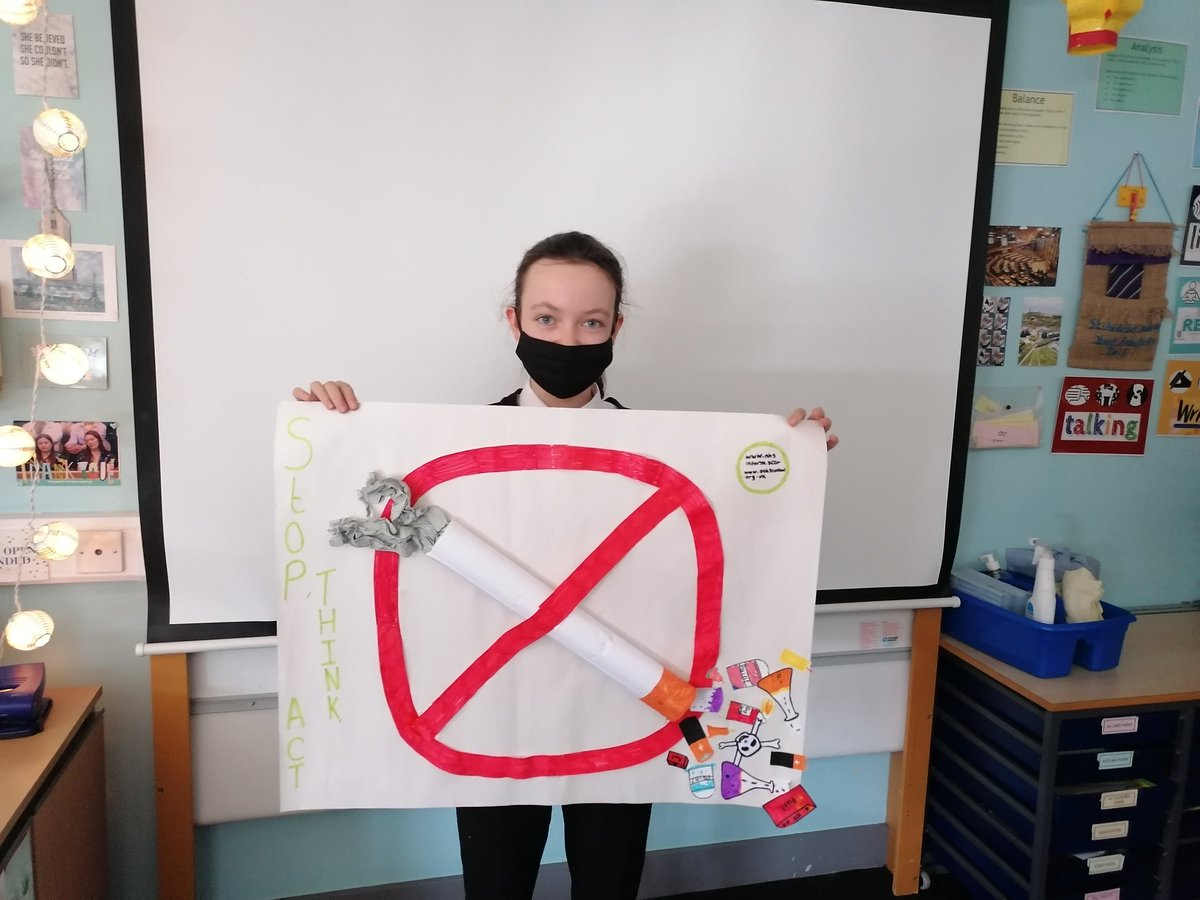 St Andrew's Academy Personal Learning tweet media