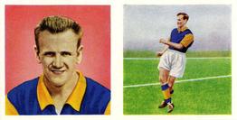 RNGLiam's tweet photo. @GoldinCo @KenGoldin 1960 Chix Confectionery Footballers
Don Revie
Not the most expensive card out there but for what he represents for Leeds United and how much he did for my club, always loved vintage over modern and this has to be my favourite of them all. #leedsunited https://t.co/aRsq78iD6r
