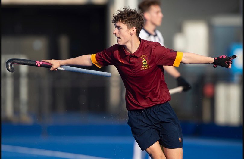 Repton School Hockey tweet media