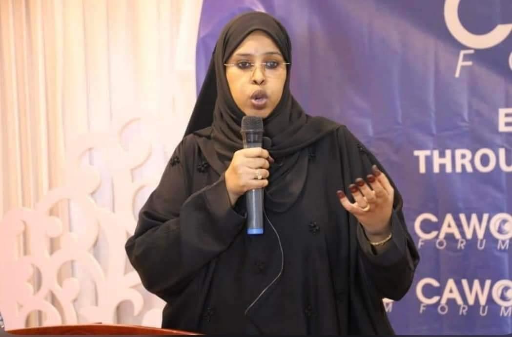 ugaska88's tweet photo. Innaa Lilaahi Wa Innaa Ileyhi Raajicuun. Allaha u naxariisto walaasheen Xil Aamino Maxamed Cabdi https://t.co/2wK9eRBVtx