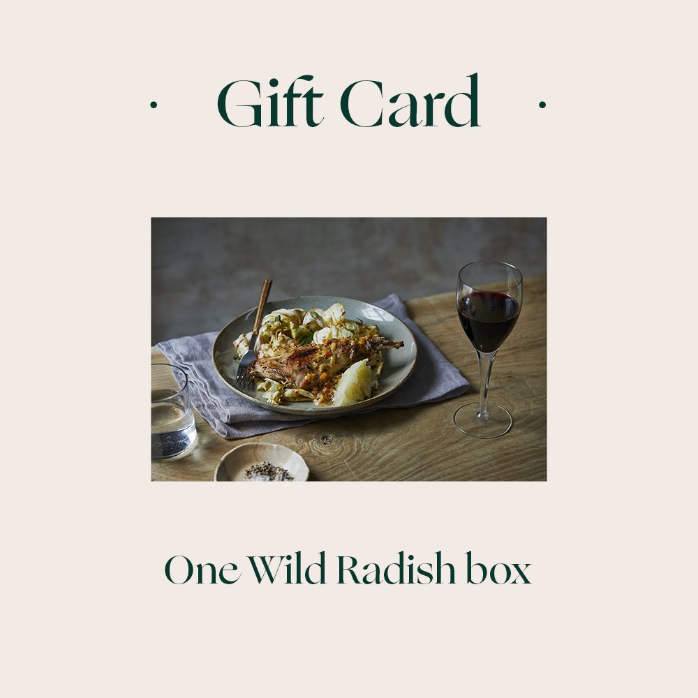 WildRadishHQ's tweet photo. Gifting has never been more attainable and delectable with our gift cards and subscriptions.

Just choose what you'd like to have delivered, and enter the details of the fortunate one.

Mother's day is within reach and this is one thoughtful gift ~ https://t.co/5glX7apiy1 https://t.co/FCivFgMQxW
