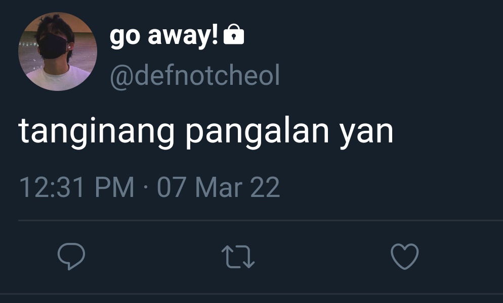 scoupidoyoon's tweet photo. Hey Stephen! | a #jeongcheol au wherein

Yohan, a psychology student is determined to fulfill his everyday goal which is according to him ...

"to pissed Cheol Stephen Choi" https://t.co/N4kbWZgcV5