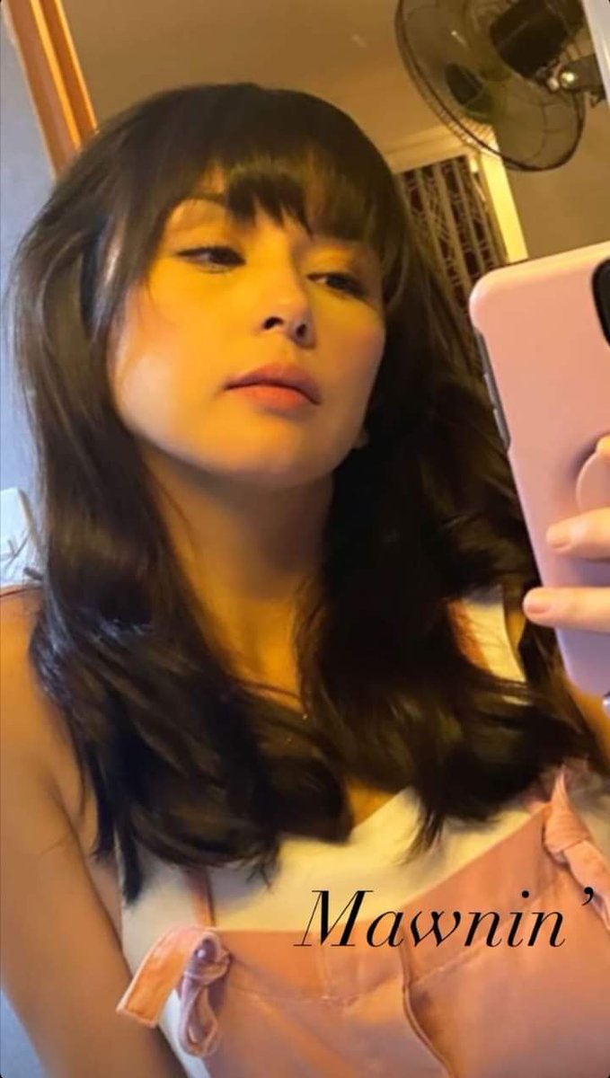 LovelyUlangkaya's tweet photo. Cindy villamor soon on GMA😍❤
#TheFakeLife https://t.co/WKJ3Jc74Fo