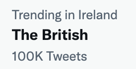 swearimnotpaul's tweet image. #AtItAgain