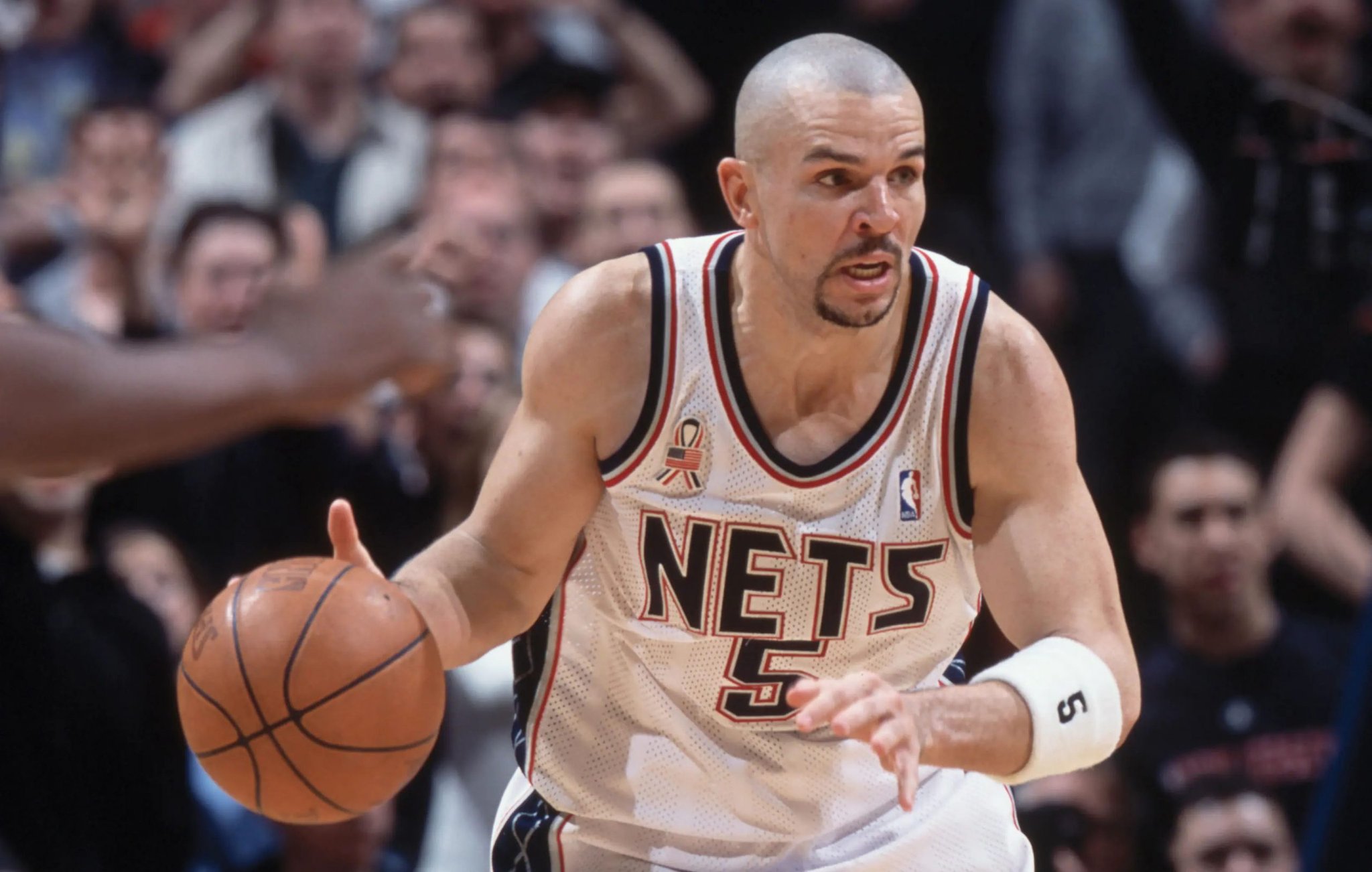 Happy late birthday Jason Kidd <333 
