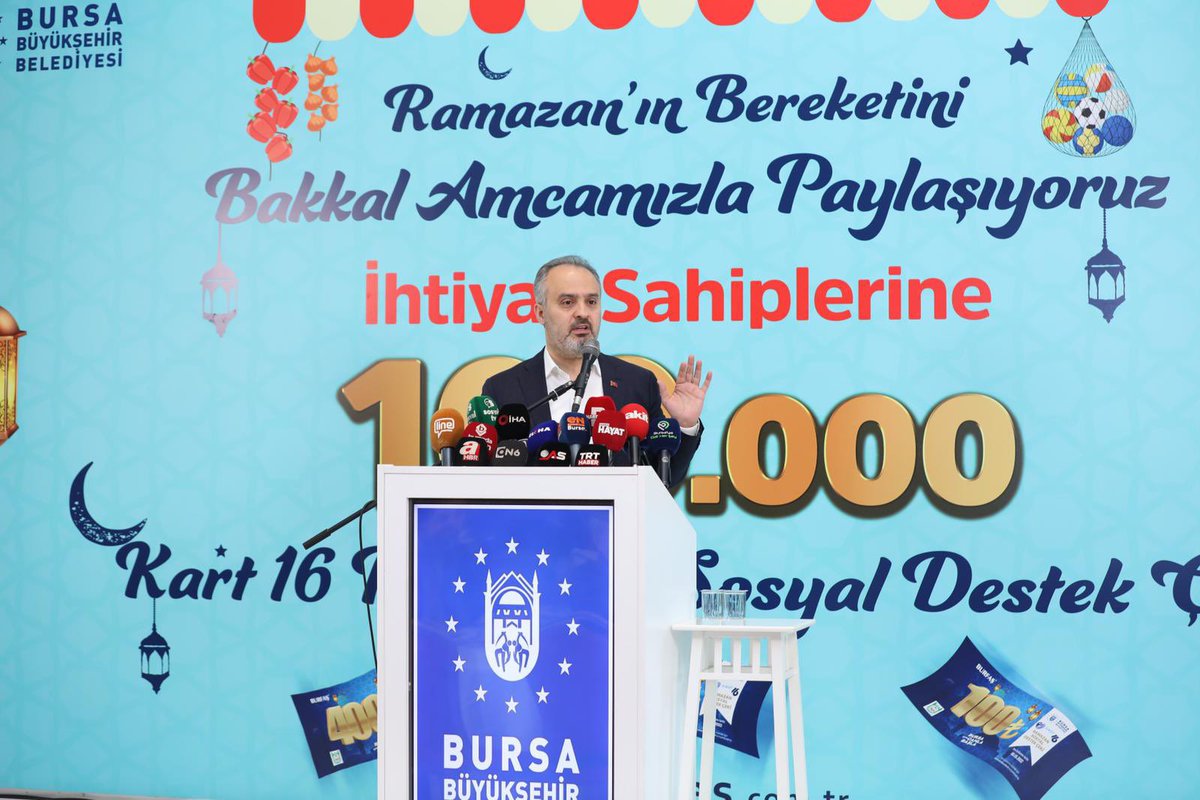 Alinur Aktaş