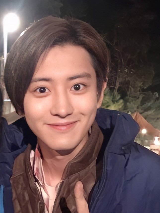 loeysmiles's tweet photo. our jihoon 💛 #TheBox1주년 #BreakYourBox #찬열 #CHANYEOL https://t.co/xF7W15TJXf