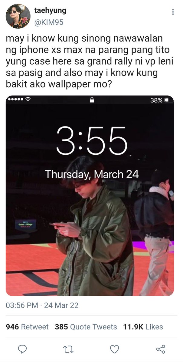kvshirang's tweet photo. a #taekookau where in nawala phone ni jungkook https://t.co/KNAxB0aiFG