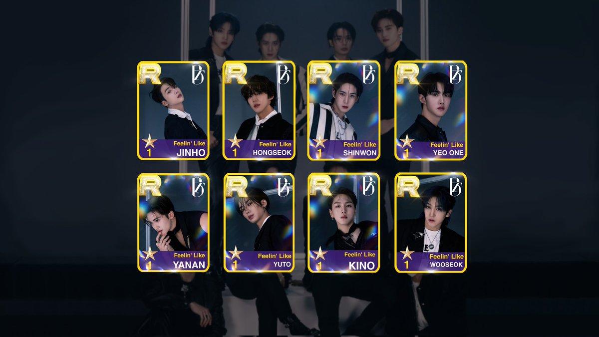 hyungguwus_'s tweet photo. if superstar cube/ superstar pentagon exists
— a thread
(bonus at the end) https://t.co/lBfIvcaLdQ