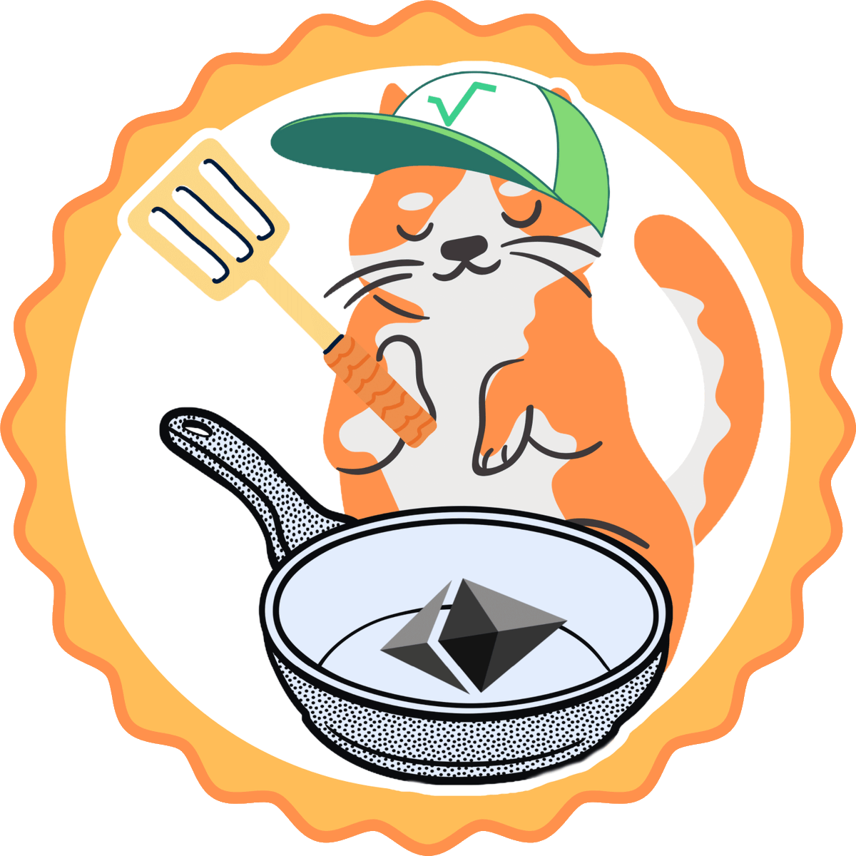 The time has come 😍😍😍 comment with your #Radix address &amp; follow me and you will receive 1M FLIPP tokens! The next generation shitcoin lol - More infos here:
xrdwillflipeth.rocks/flippcoin