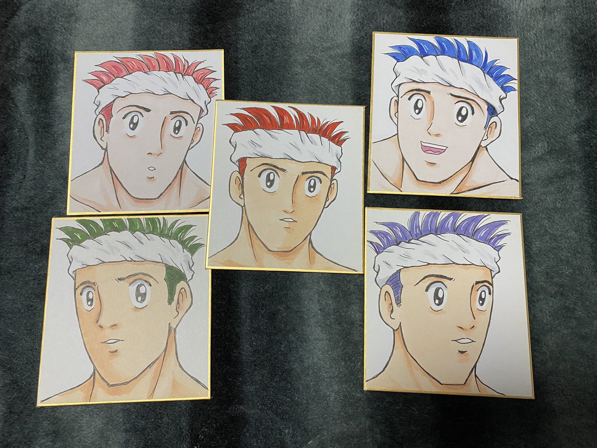 プリジャンのお使いが届きました 