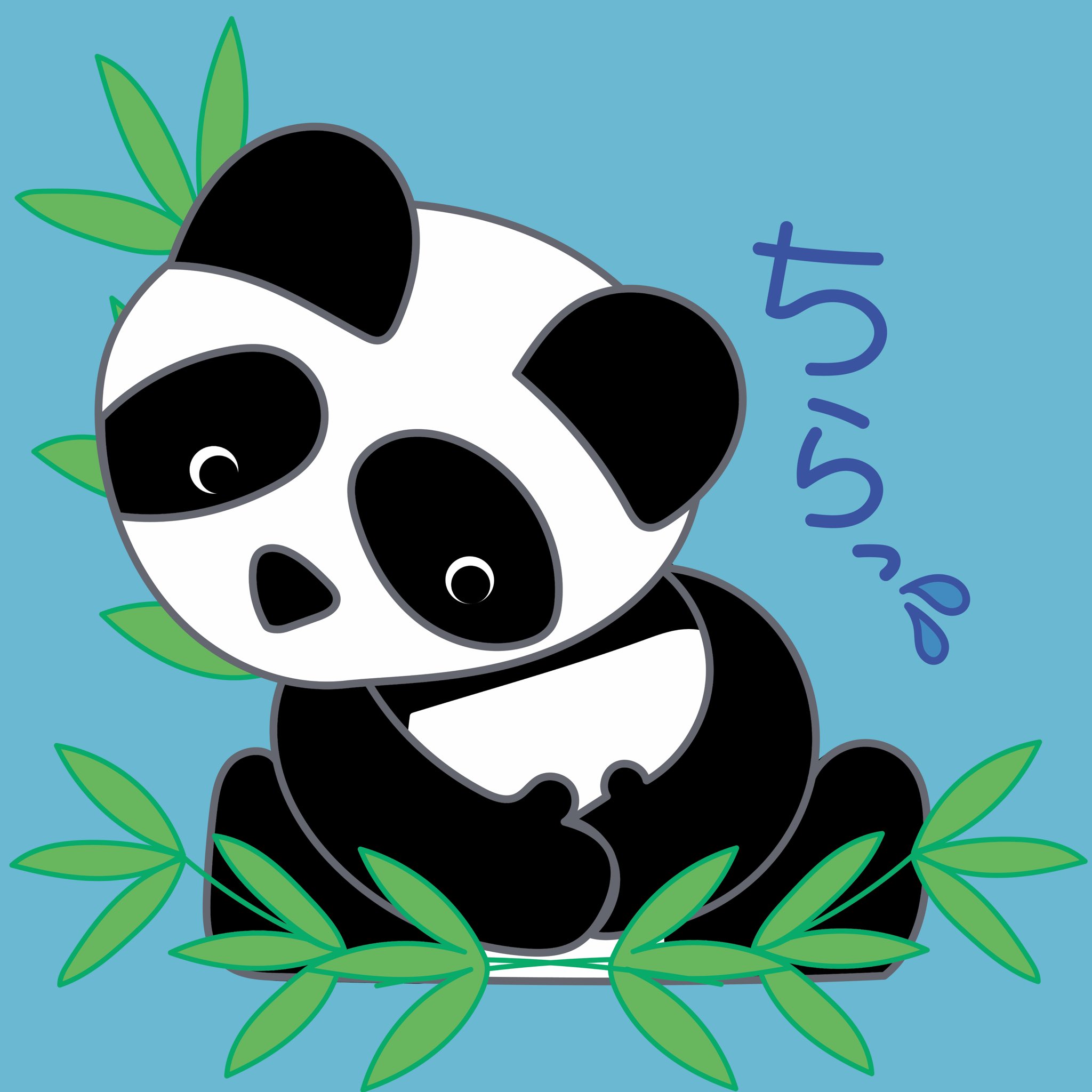 山名阿代 Atsuyon Twitter