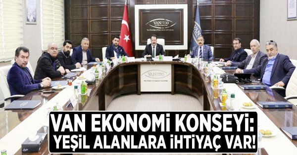 Van Bölge Gazetesi tweet media