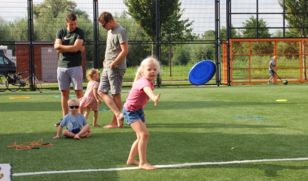 Het Kontakt Alblasserwaard tweet media