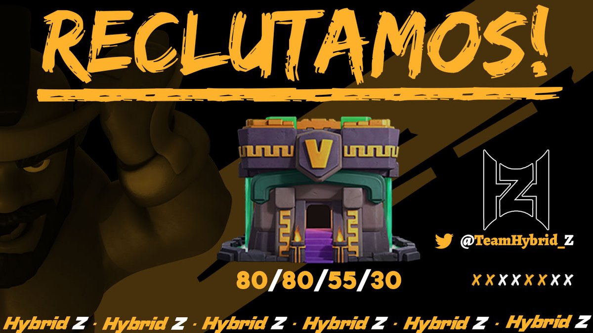 Buscas clan para : 
-Competitivo 
-Random 
-Juegos del clan 
-SCCWL 
-Farming
-FW 
Y mucho más ...
No busques más , te esperamos 😏
#BeyondLimits 
❤️🔄