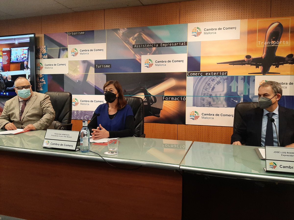 Oficina Técnica Gestión Fondos Europeos NG tweet media