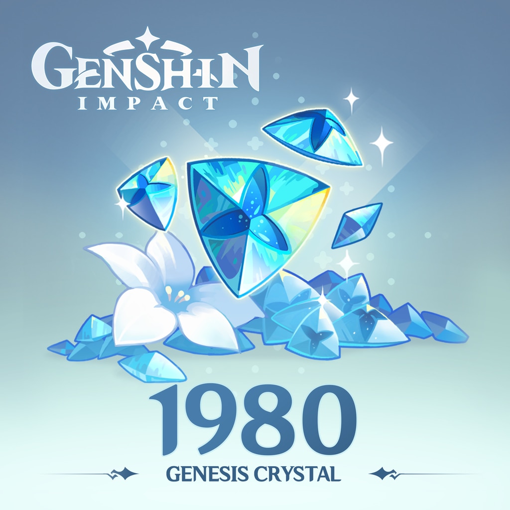 CH0NGYUM's tweet photo. Genesis Crystals Giveaway  💎
1x 1980/3960 (bonus)  

ends in 48h 

TO ENTER: 
💎 Like + RT
💎 Follow @LostRevoke &amp; @CH0NGYUM

Extra entries;
Twitch; https://t.co/U9EAg1VX61
Discord; https://t.co/KZgJIuzxQp
(post proofs)

#genshingiveaway #genshin #GenshinImpact #genshintwt https://t.co/WGpw8PpV1E