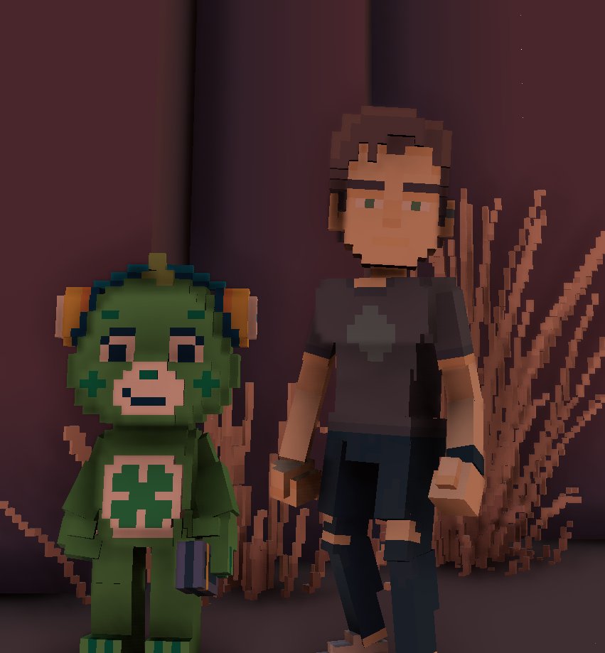 Sourcehhh's tweet photo. @TheSandboxGame I just participated in the daily #SandboxAlphaS2Contest for a chance to earn up to 1,000 $SAND! Starting March 18 - Find The Good Luck Bear. Check out my screenshot below!
👇 #SandboxAlphaS2 https://t.co/lTSTbHY5tD